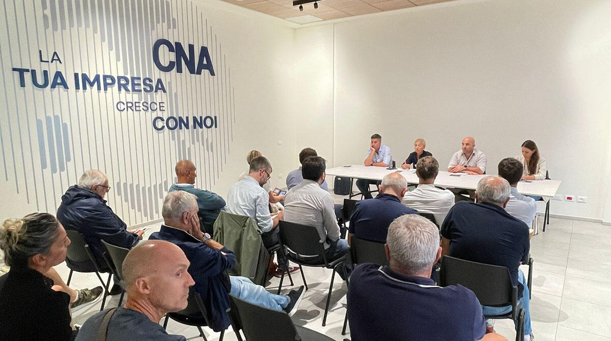 Cattolica, 40 posti auto persi: commercianti chiedono più parcheggi -