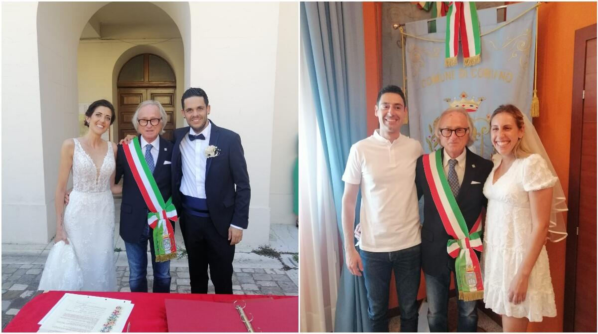 La terra dei matrimoni: Coriano si conferma eccellenza per ospitalità e location - Coriano, terra dei matrimoni