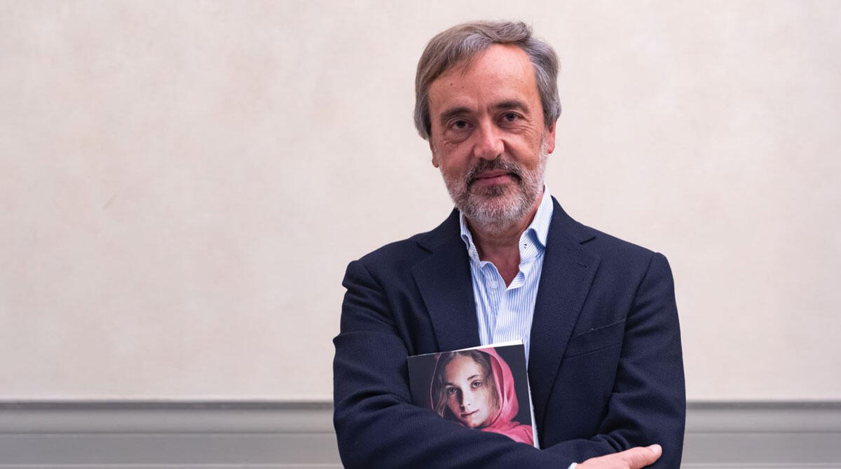 Carlo Vecce, uno dei maggiori studiosi di Leonardo atteso a Rimini - Carlo Vecce