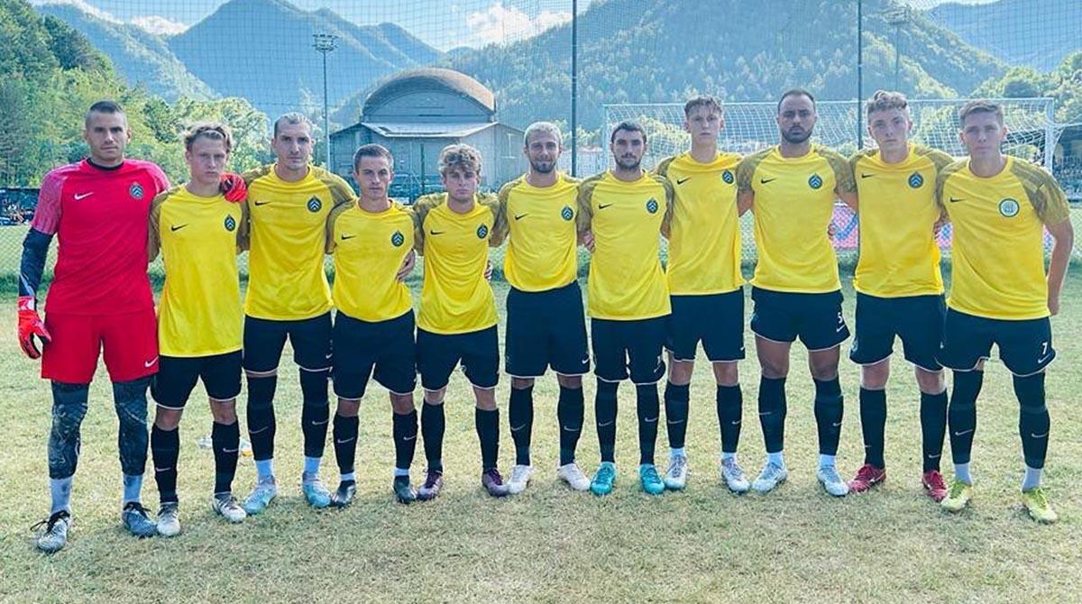 Coppa Italia D: Victor San Marino in campo a Imola contro i rossoblù di Gianni D'Amore - Un undici del Victor San Marino