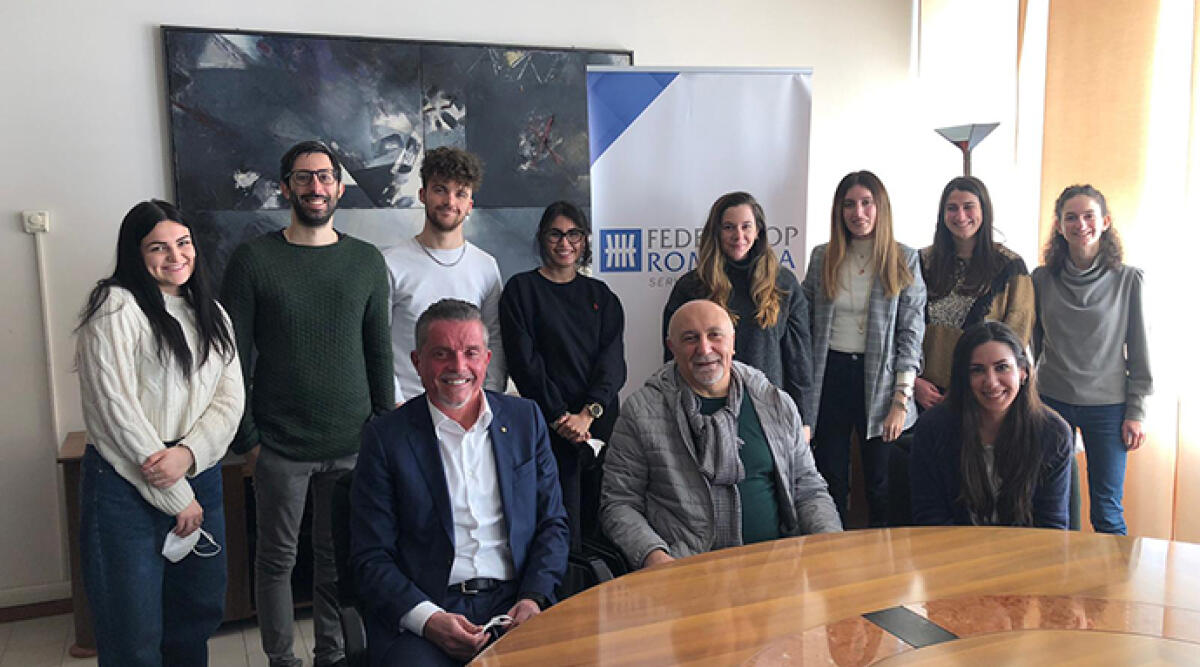 Formazione nel mondo contabile e possibilità di assunzione: candidature aperte - La prima edizione di Federcoop Academy
