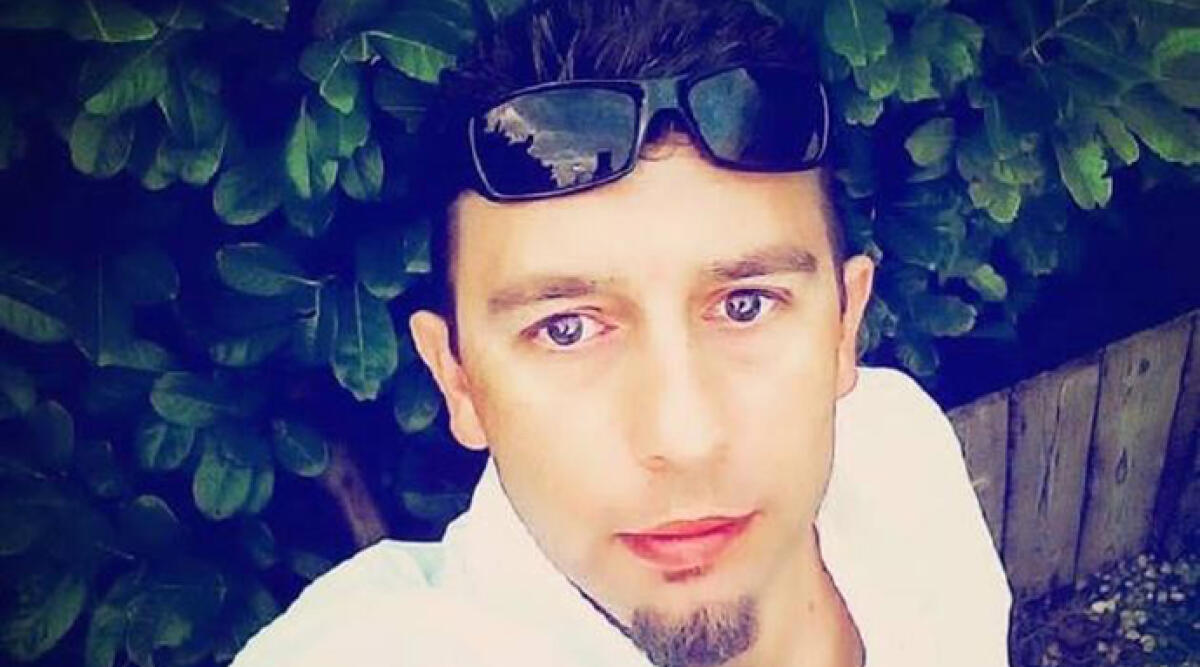 Scomparsa misteriosa di Alexandro Cavazze: ritrovamento inquietante smentito dalle autorità - Alexandro Cavazze