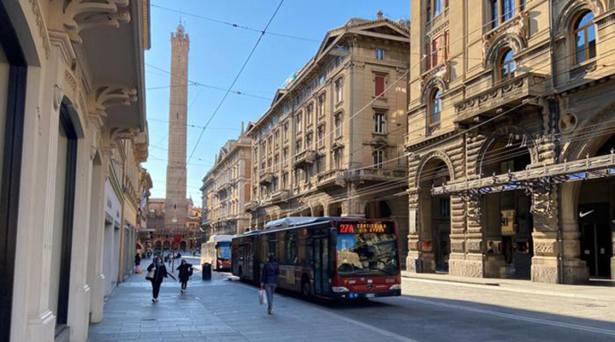 Affittacamere evade 600mila euro di tasse, finanza lo scopre - Bologna