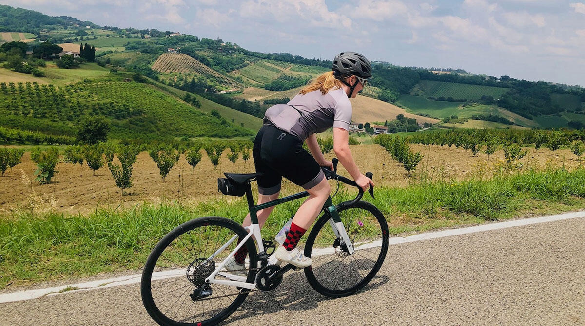 Bike Hotels e cicloturismo, a Cattolica arrivano 3 tour operator da Svizzera, Francia e Spagna - Emilia-Romagna Cycling