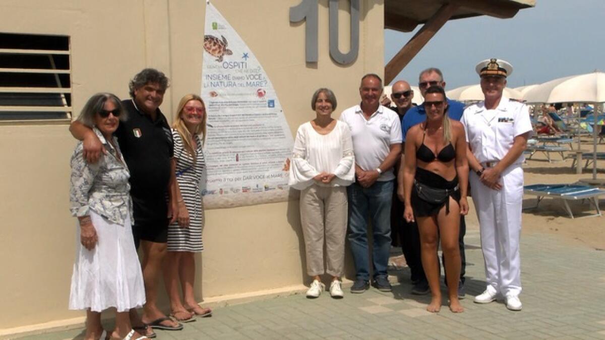 Stop alla plastica, sensibilizzare turisti e bagnanti: operatori turistici e balneari insieme nella "missione" - 