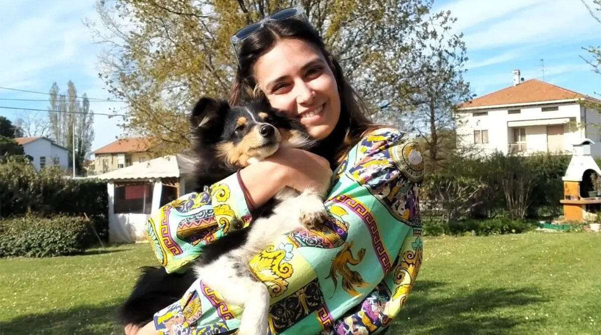 Canile Cerni di Rimini, sono 57 gli ospiti: "Adozione scelta di responsabilità, un grande gesto d'amore" - Francesca Mattei, assessore del Comune di Rimini