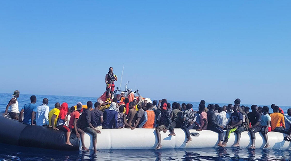 Emergenza immigrazione: Comuni al limite nell'accoglienza di profughi e minori non accompagnati - Sindaci della provincia riminese si riuniscono per discutere l’accoglienza dei profughi