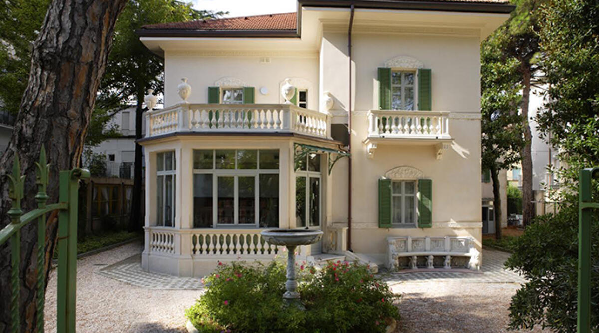 "Una vita contro la mafia": la mostra itinerante arriva a Riccione - Villa Franceschi