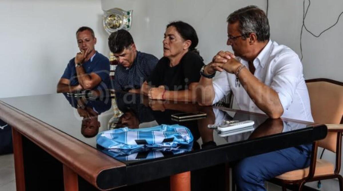 Calcio, nello United Riccione l'ASD Femminile. Presentazione venerdì alle 12 ad Aquafan - 