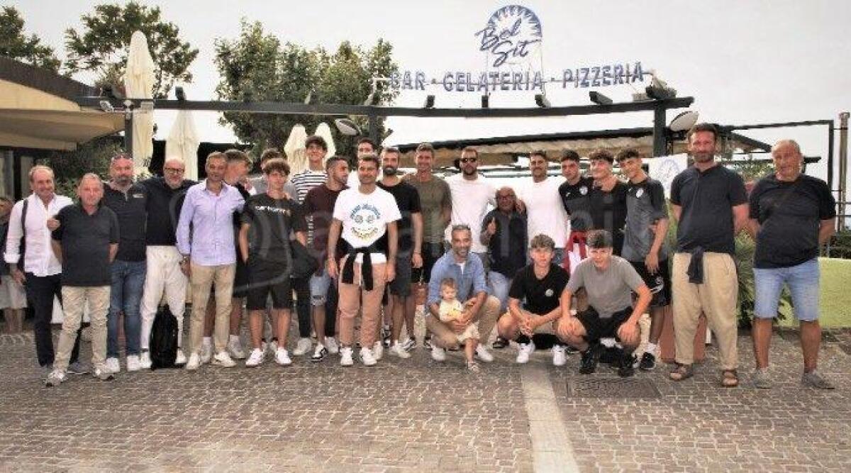 Calcio Promozione, il Gabicce Gradara si presenta: 'Vogliamo essere protagonisti'. Lunedì il via alla preparazione - 
