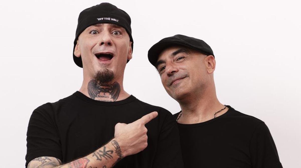 Articolo 31 in concerto a Riccione: un viaggio nelle hit di culto come Tranqi Funky e Domani - Articolo 31 