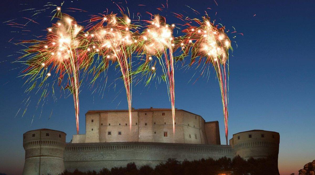 Il conte di Cagliostro rivive a San Leo con "AlchimiAlchimie" -