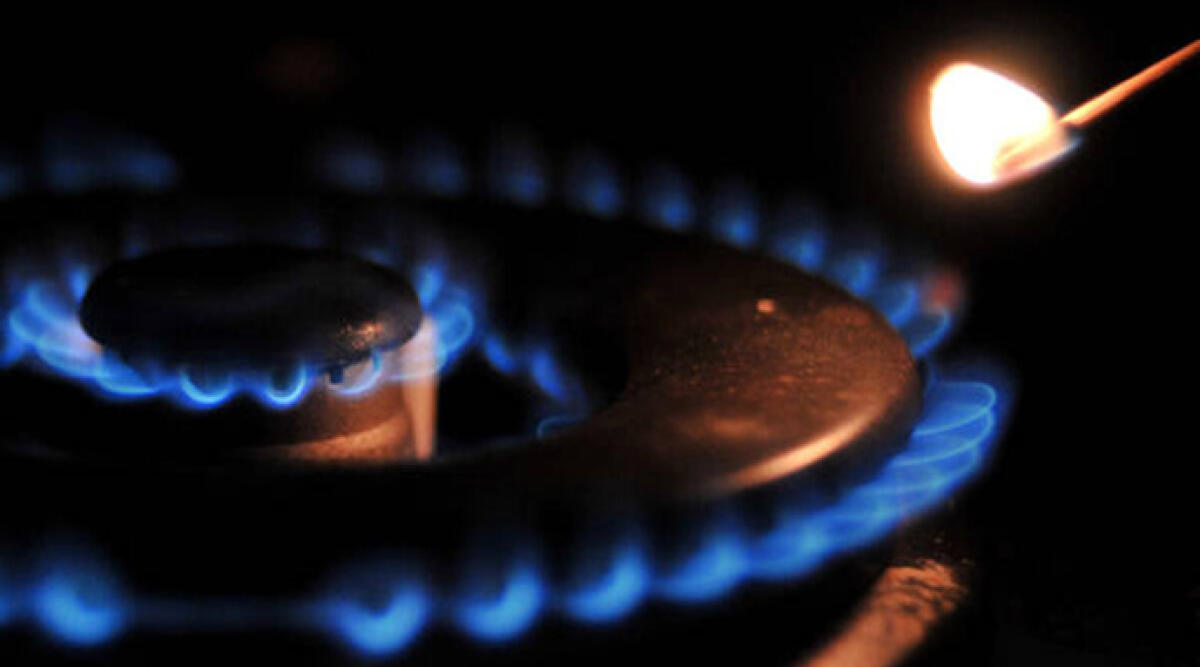Gas, Ministro Urso atteso al Meeting: "riserve al 90%, entro il 2023 saremo indipendenti dalla Russia" - REPERTORIO