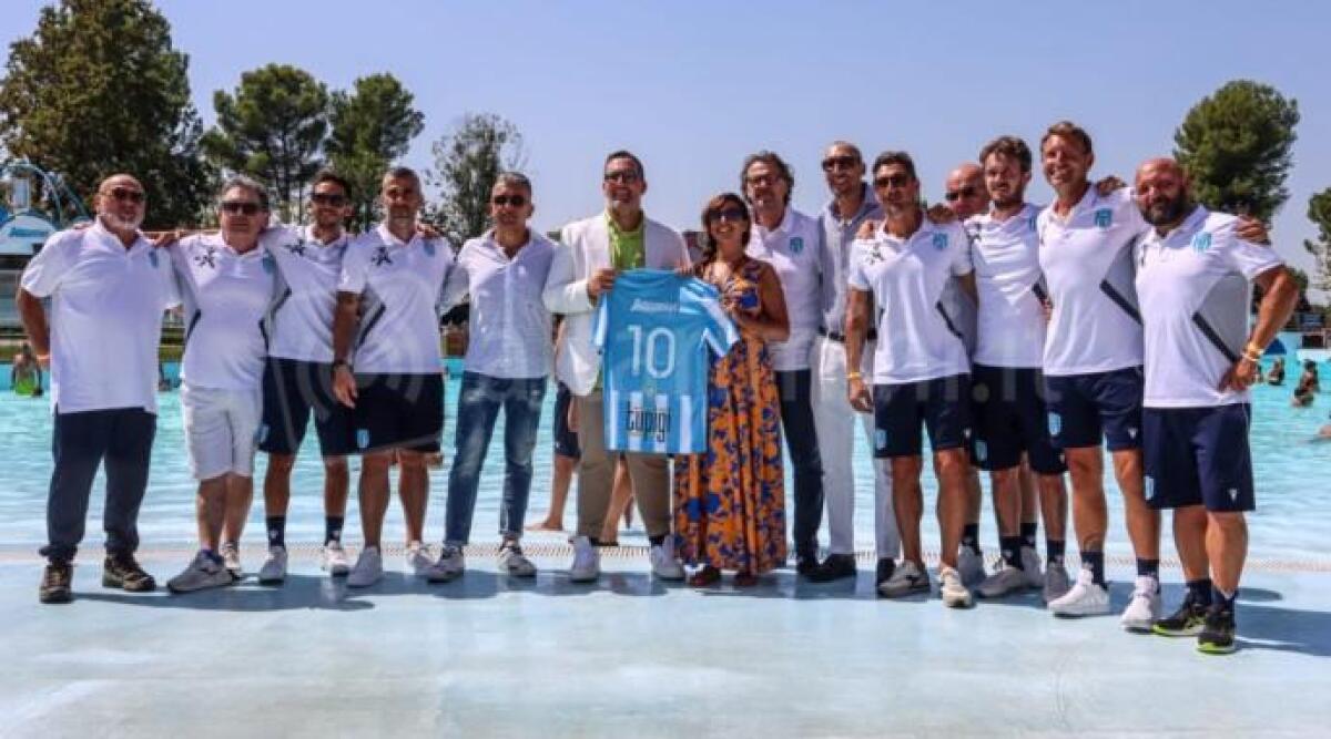 Calcio D, United Riccione: programmi di prima squadra, Academy e femminile - 