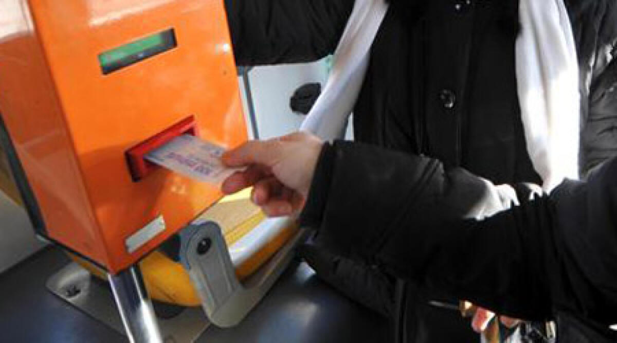 Start Romagna, al via la campagna abbonamenti bus per studenti - 