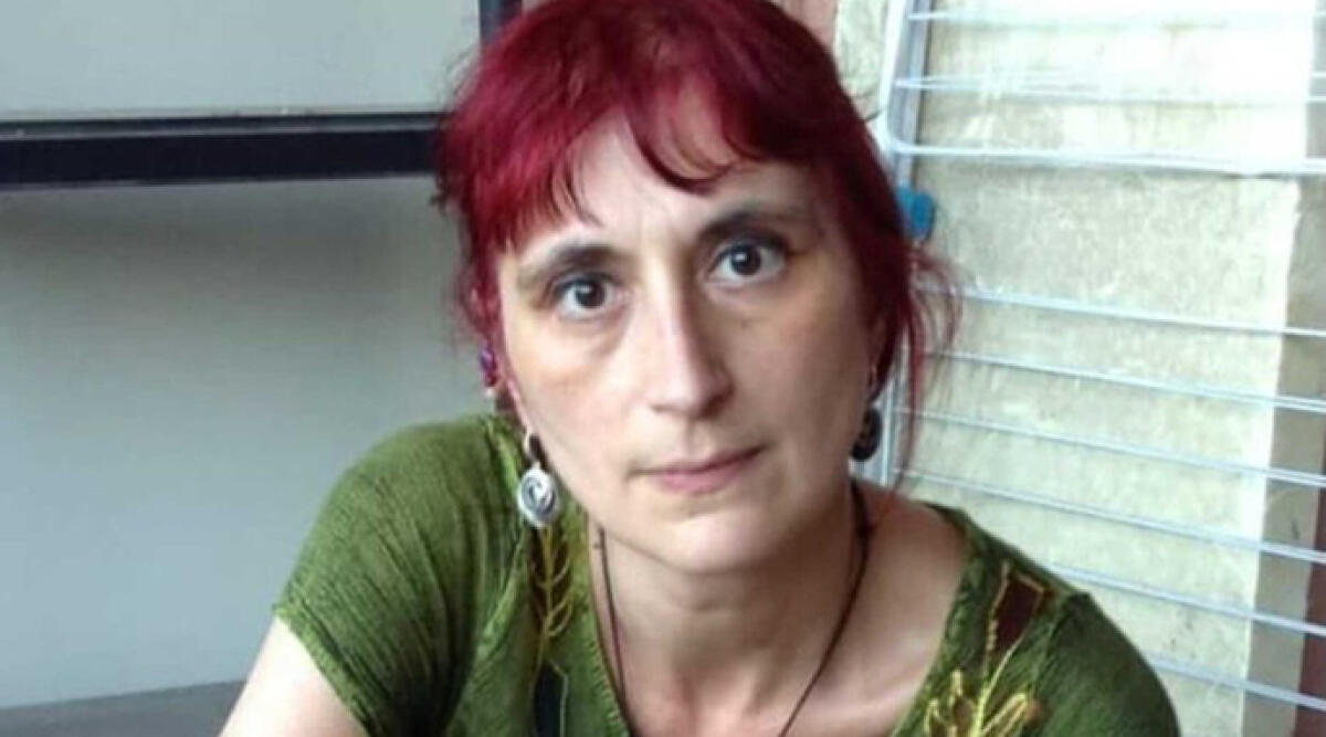 Donna scomparsa nel Bolognese, si organizzano squadre di ricerca - Martina Pelosi, titolare del negozio di giocattoli 'Ludica' 
