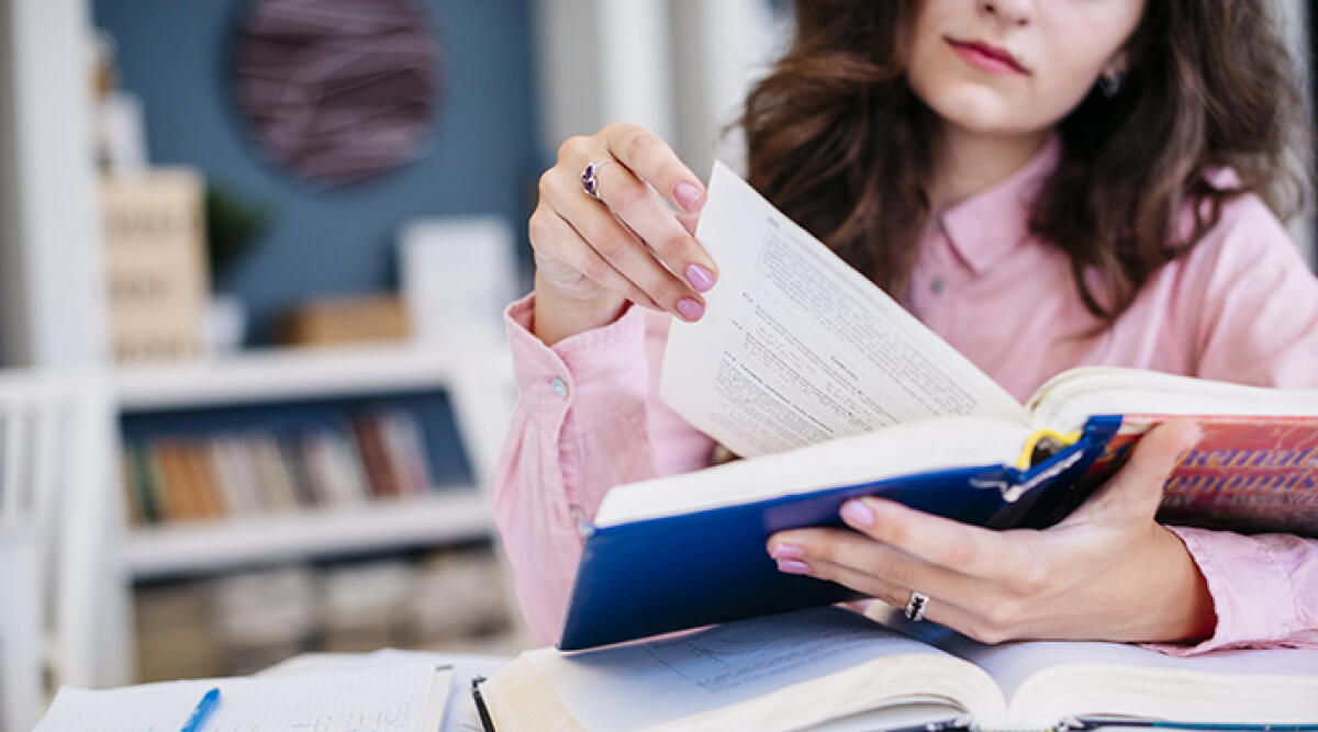 Università e Ricerca: 18 borse di studio per dottorati di ricerca in Emilia Romagna - Foto di repertorio