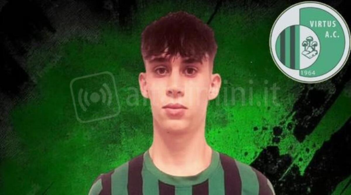 Calcio, l'esterno d'attacco Pecci (ex Rimini) alla Virtus. Bellaria: c'è D'Elia per il centrocampo - 