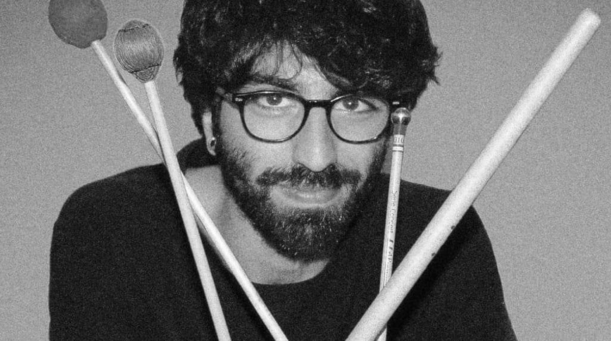 Musica classica al Teatro Lavatoio di Santarcangelo con Giosuè Scarponi e l'orchestra d'archi del maestro Claudio Casadei - Giosué Scarponi