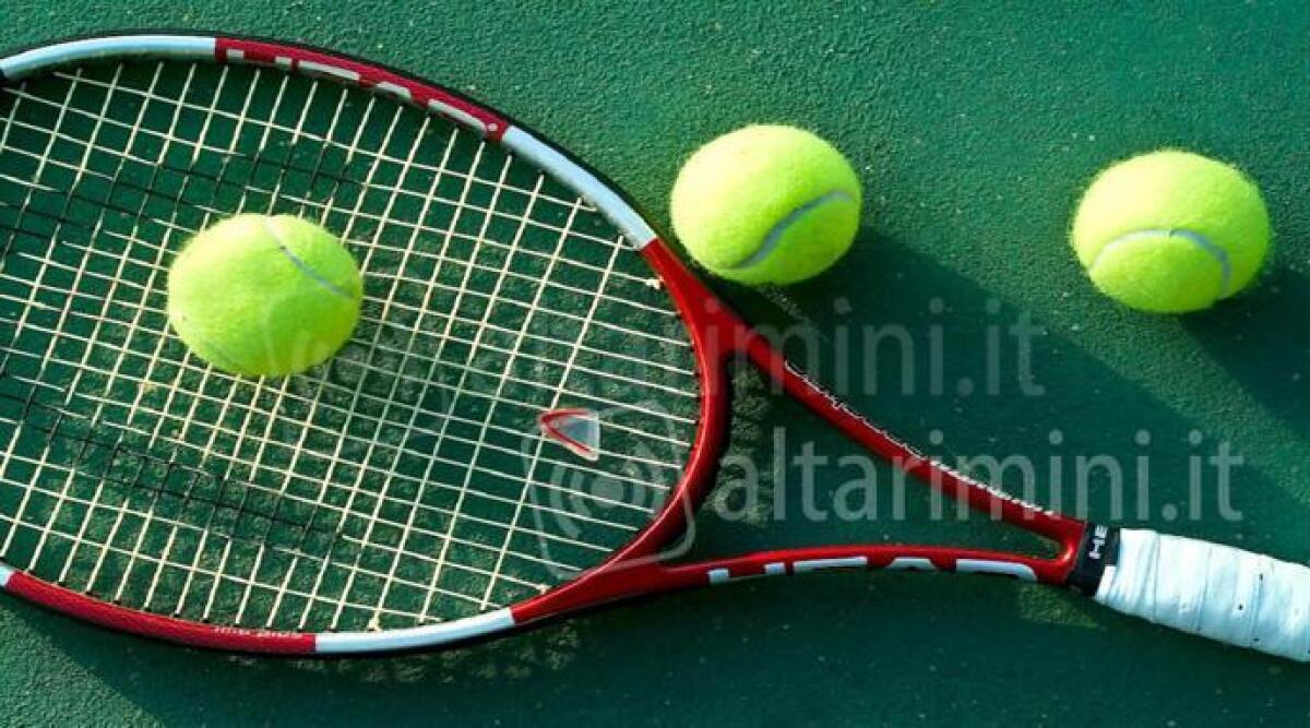 Tennis, a Viserba è partito 'Joma Junior Tour' Under 10-16. I risultati - 