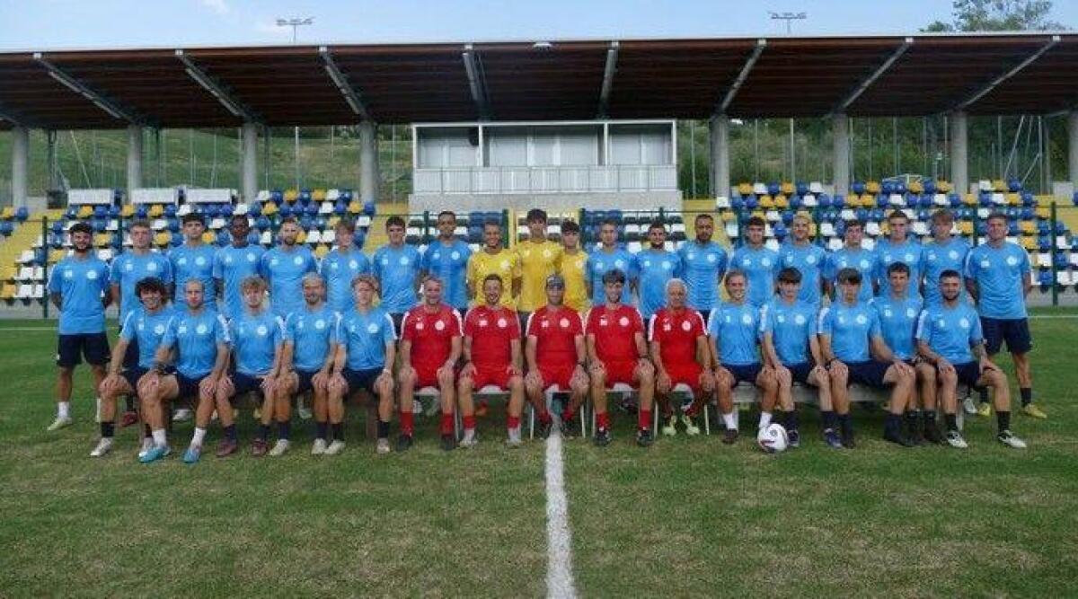 Calcio D, nuovi rinforzi in casa del Victor San Marino - 