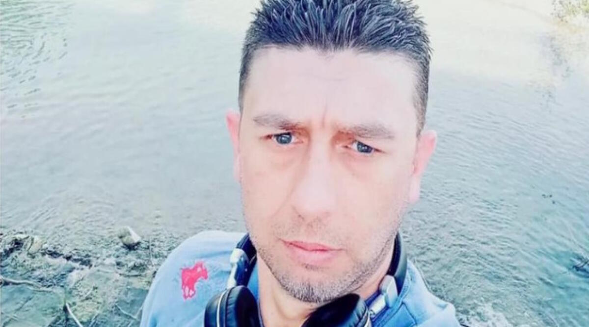 E’ tornato a casa Alexandro Cavazze: in vacanza a Rimini non aveva dato più notizie - Alexandro Cavazze