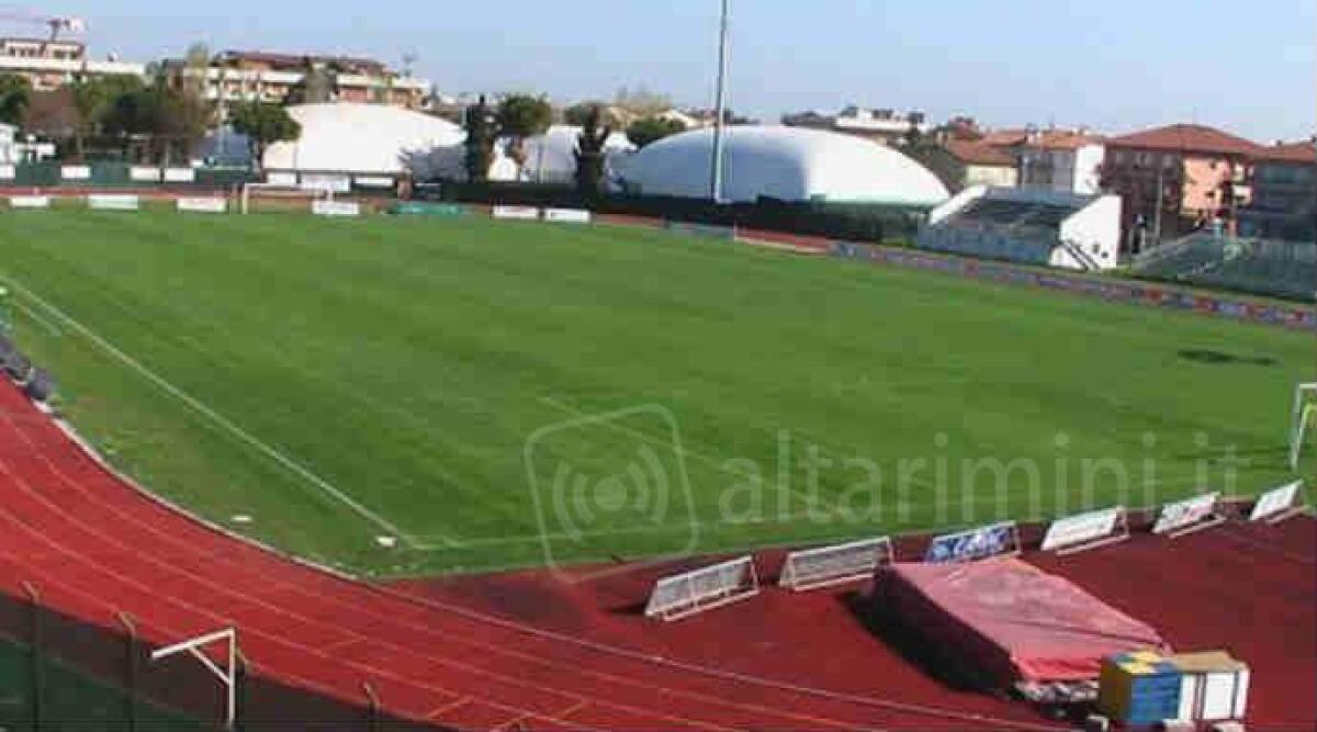 Rimini Calcio, la prima amichevole a Santarcangelo venerdì 11 contro la Dinamo Tirana (ore 17,30) - 