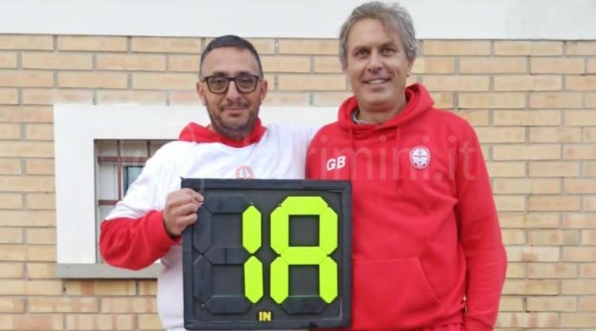 Calcio Prima, Victoria all'esame di Coppa: al 'Bani' sfida al Morciano. Intervista al ds Trivulzio - 