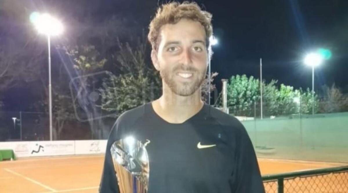Tennis, Open maschile 'Christian Cavioli' al Tc Viserba: doppietta di casa con Zannoni e Zanni, bene anche Filippi e Botticelli - 
