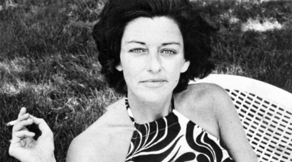 Anne Sexton: una voce originale della controcultura americana - Anne Sexton