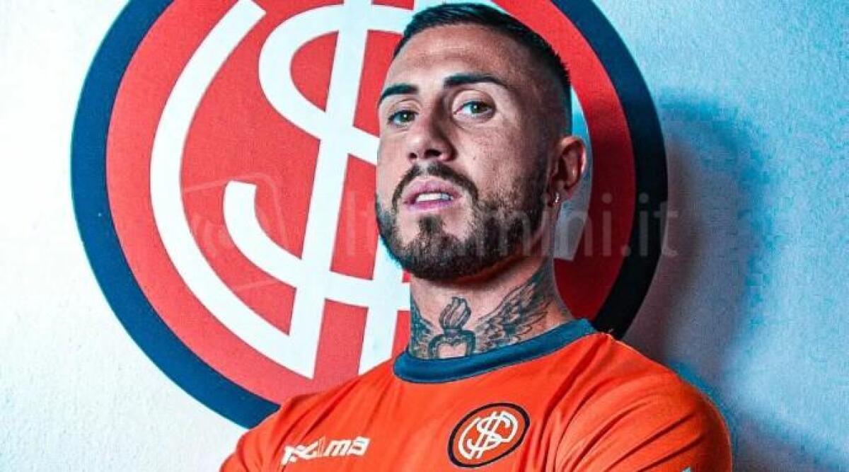 Rimini Calcio, anche Piscitella in serie D come Gabbianelli: ha firmato per la Pistoiese -