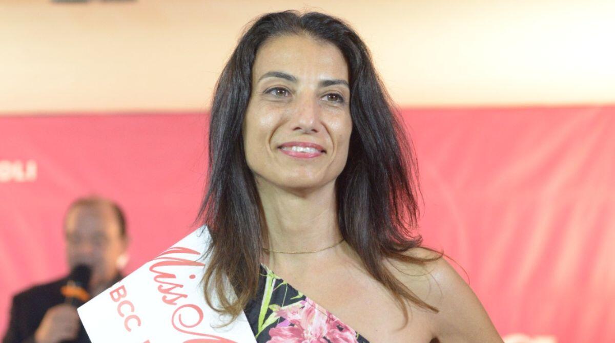 Miss Mamma Italiana Simpaticissima è la misanese Alice Barbieri - Alice Barbieri