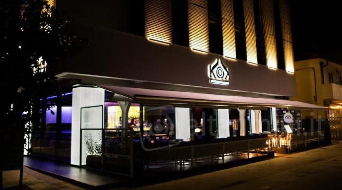 Riccione, cena spagnola e flamenco al Kook Bistrò Experience: spettacolo con le ballerine - 