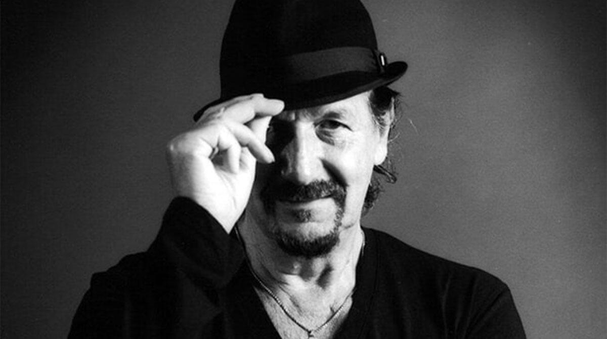 Andrea Mingardi a Rimini in Musica: "Balere e dancing, una perdita: qui sono nati i più grandi. Oramai si balla solo brutta musica sugli sdrai" - Andrea Mingardi