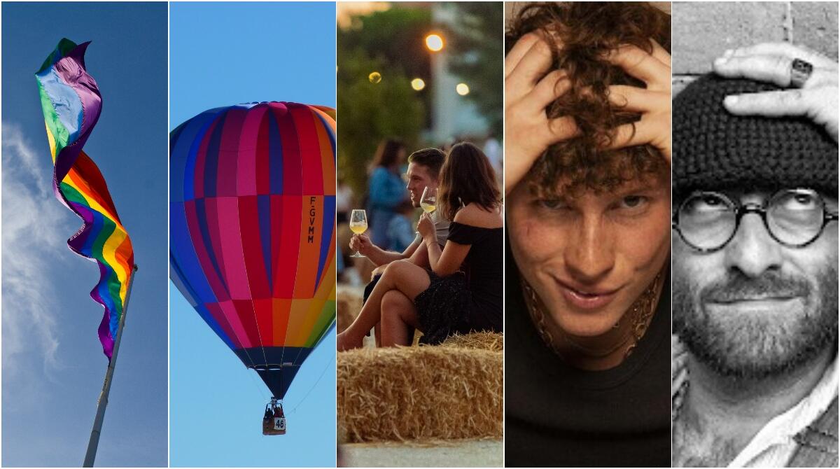 Scopri cosa fare tra Rimini ed entroterra in questo primo weekend del mese di agosto - Eventi Rimini e Provincia da venerdì 4 agosto 2023