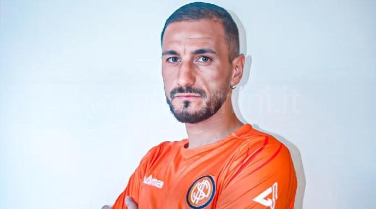 Calcio D, Tanasa alla Pistoiese di mister Consonni. Dove sono gli altri ex Rimini Calcio - 