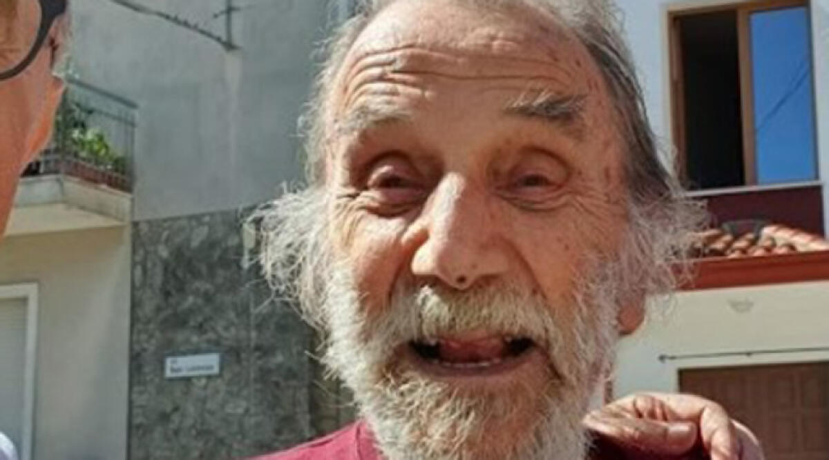 Addio all’artista Ermanno Vites, la comunità di Gemmano piange la scomparsa del talentuoso artista - Ermanno Vites