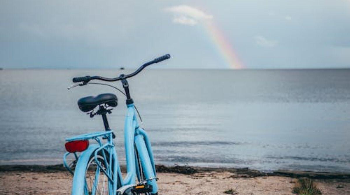 Cicloviaggiatori, all'Italian Bike Festival tutto quello che serve per le vacanze in bicicletta -