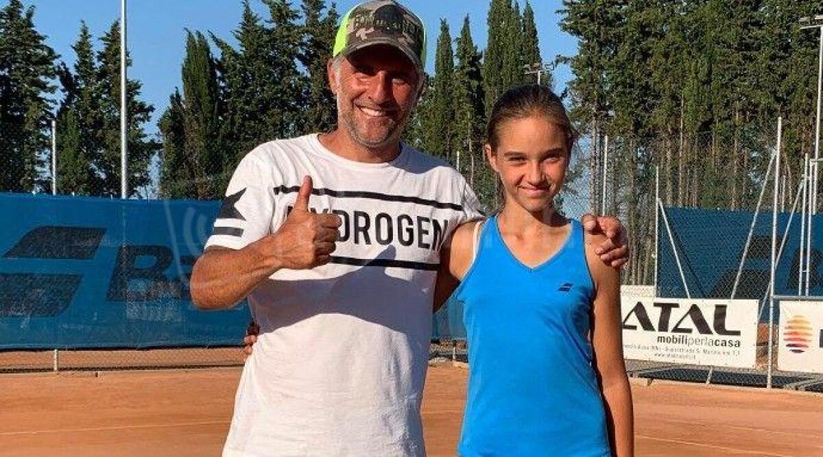 Tennis, Open femminile a Viserba: si qualificano Veronica Tosi, Camilla Fabbri e Greta Vagnini - 