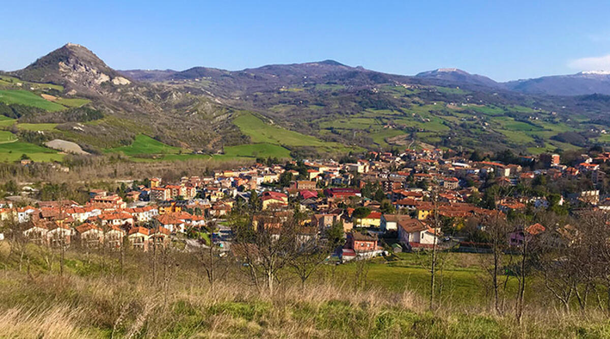 Preservare l'identità della Valmarecchia: contro la realizzazione di una strada veloce - Novafeltria