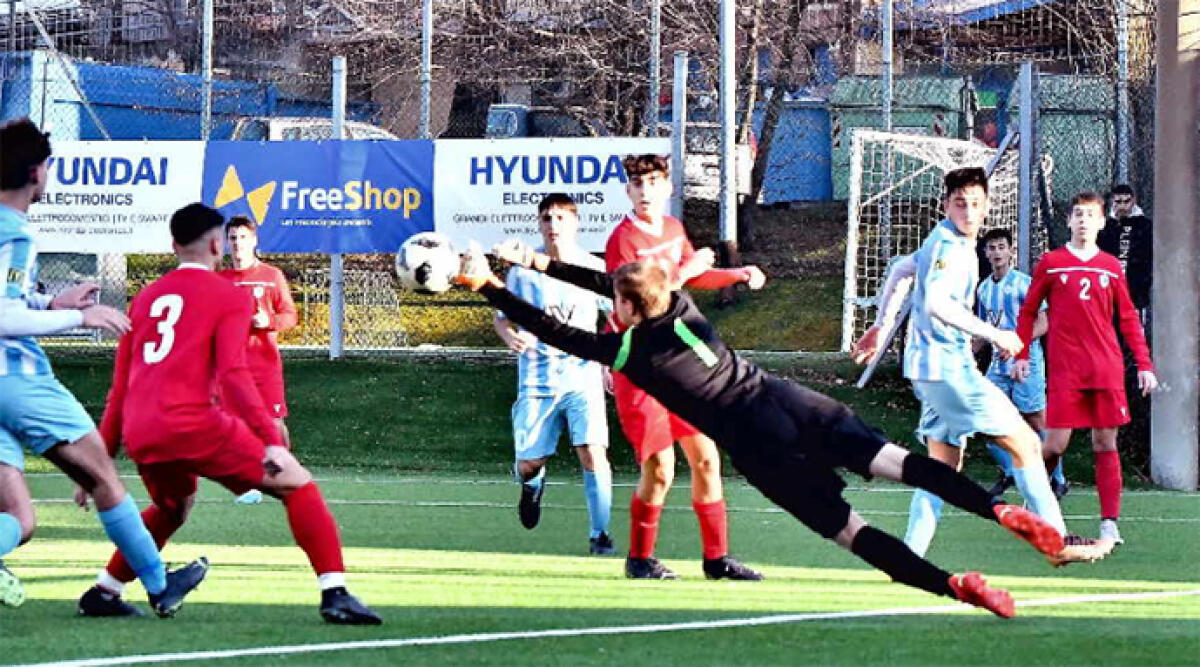 VIDEO Calcio, San Marino Academy: grande festa allo Stadium per dare il via alla nuova stagione - San Marino Academy