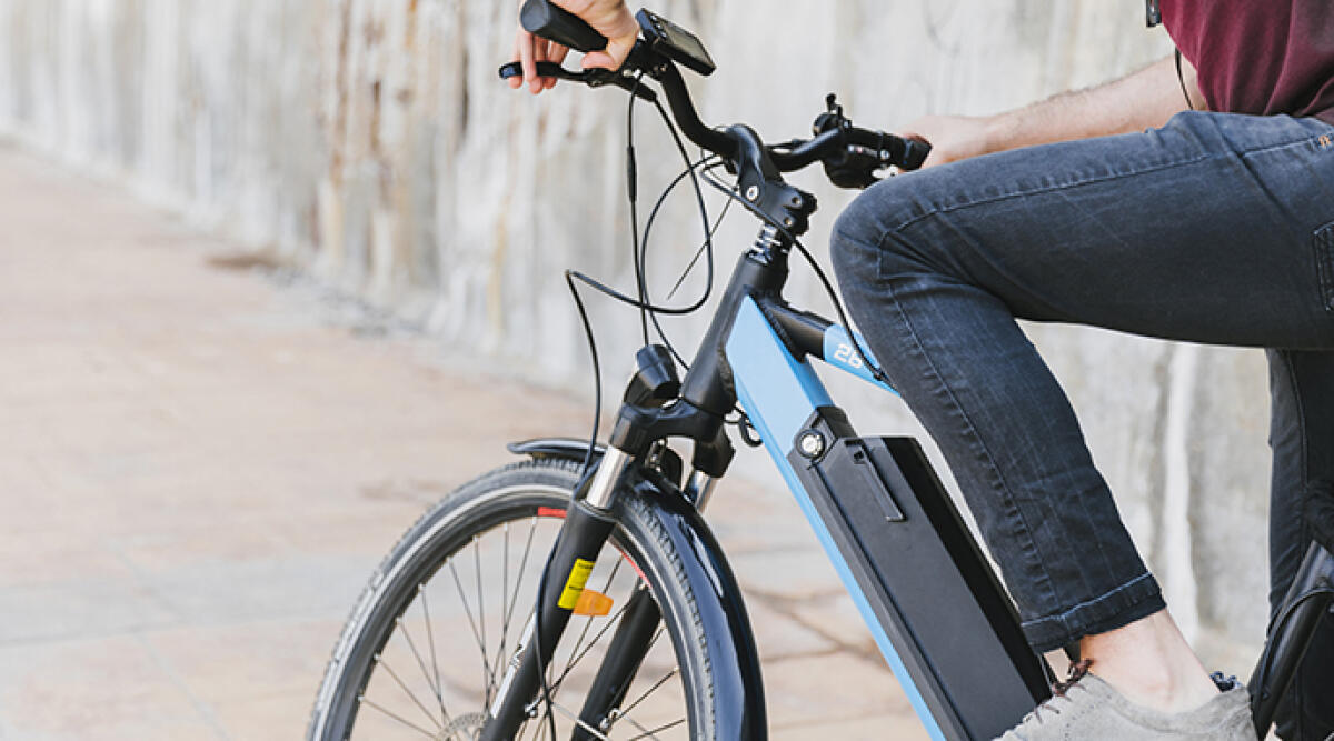 Al via il bando della Regione per l’acquisto di bici e cargo bike a pedalata assistita - Archivio