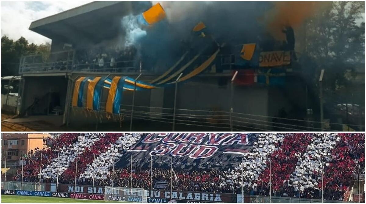 Sentenza Reggina, è giallo: Novafeltria Calcio in fervente attesa - La Vis Novafeltria attende l'esito del Consiglio di Stato