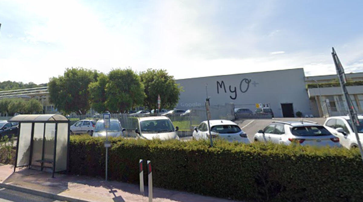 La Myo di Poggio Torriana amplia il suo gruppo e punta a un fatturato superiore a 130 milioni di euro - Foto da Google