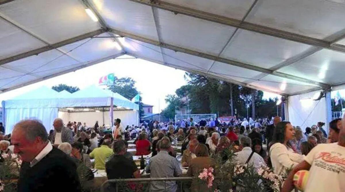Festa dell'Unità a Santarcangelo: 10 giorni di incontri, musica e stand all'Area Campana - 
