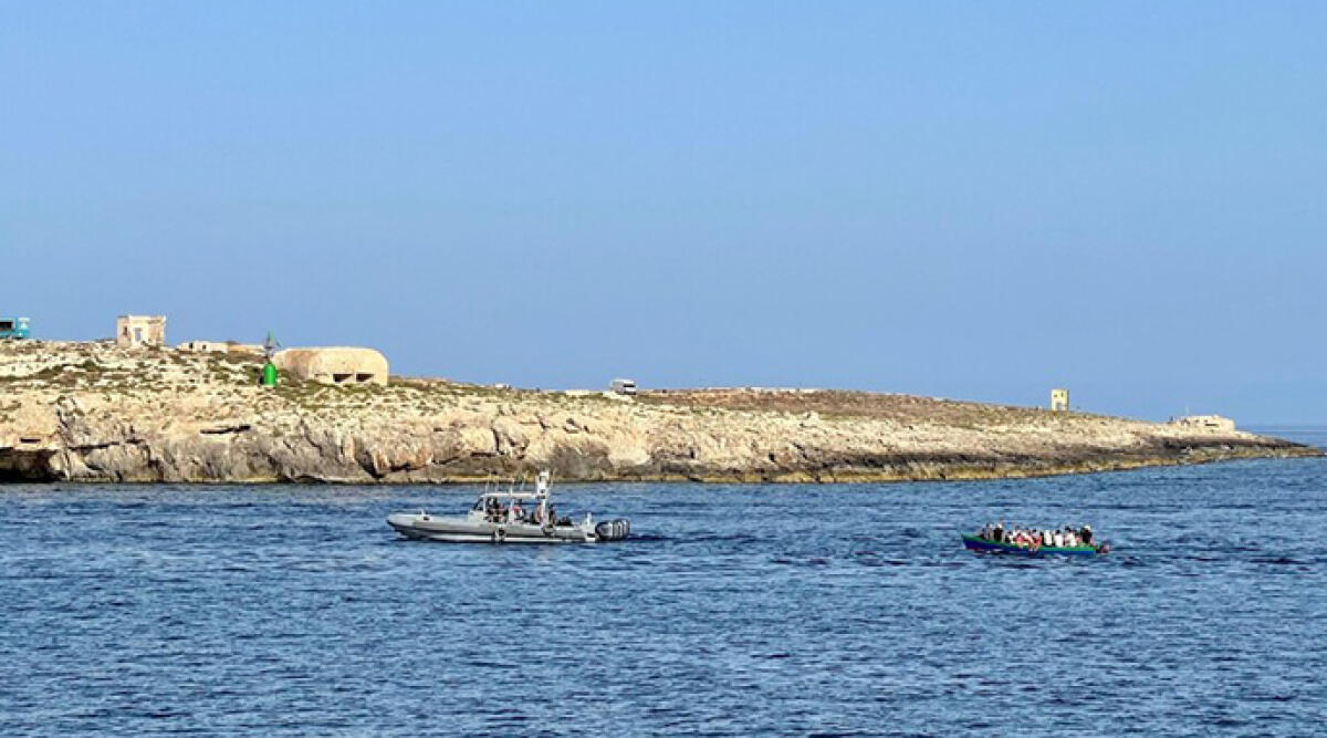 Nuovo naufragio di migranti al largo di Lampedusa, 41 morti - Tragedia nel canale di Sicilia