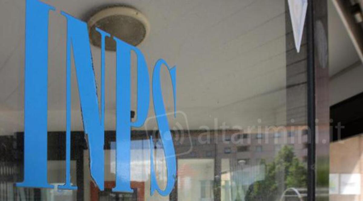 Inps: si trasferisce la sede territoriale di Morciano -