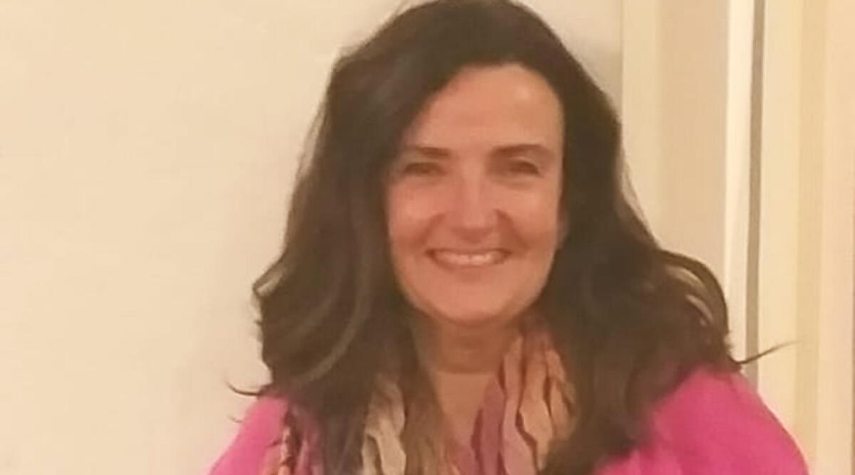 Cristiana Zavatta, fondatrice del Punto Rosa, muore a 59 anni - Addio a Cristiana Zavatta