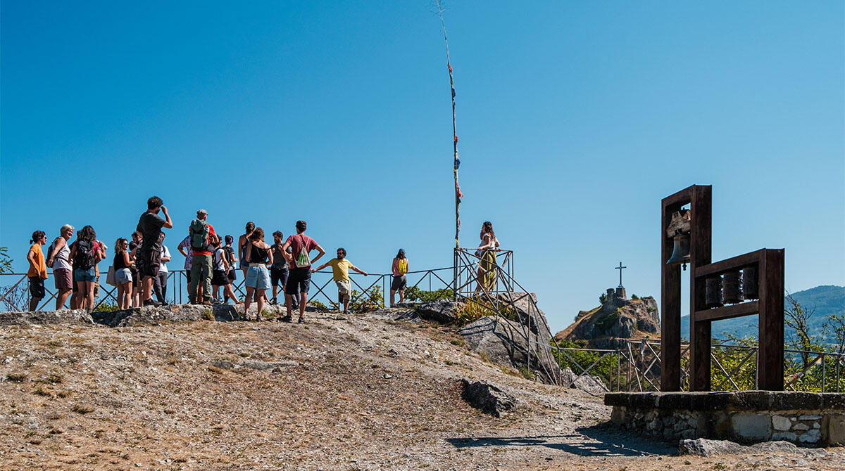 Festival Habitat, a Pennabilli tante riflessioni e idee su come tornare a vivere la montagna -