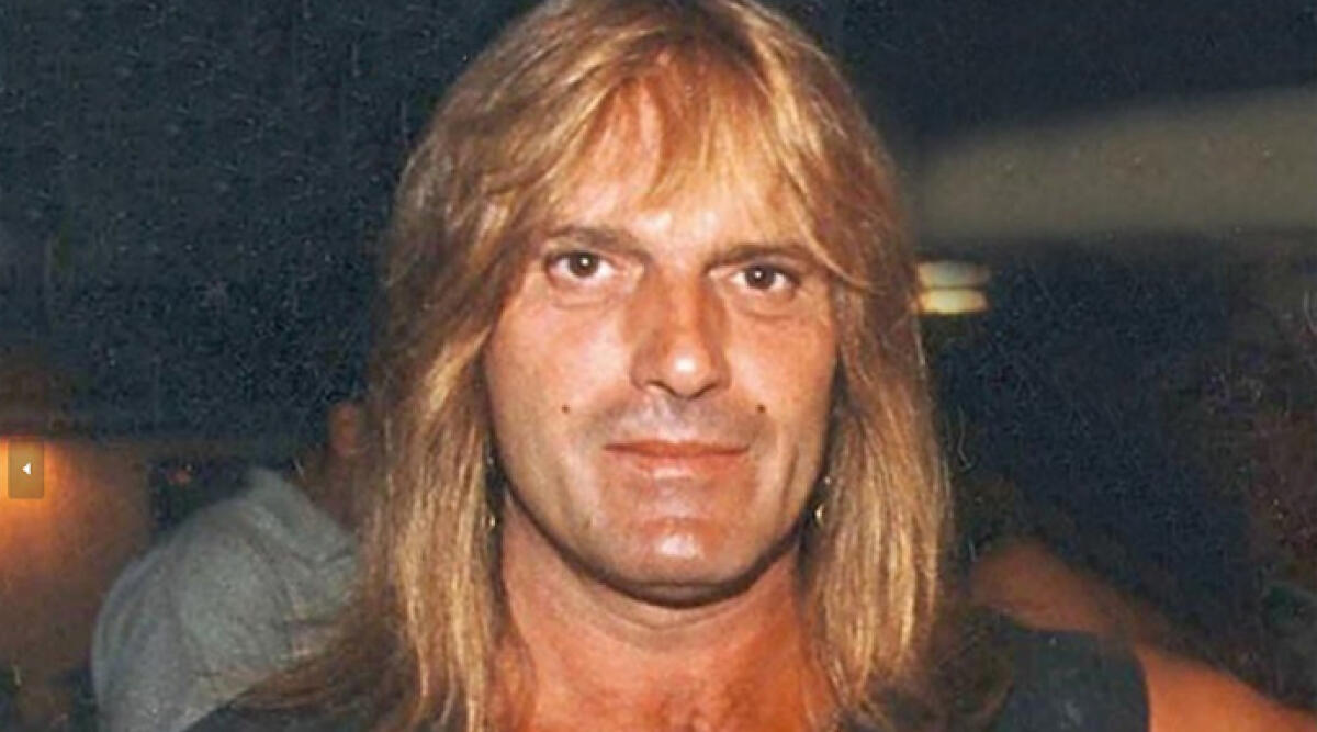 Il vitellone di Rimini: la vita di Zanza diventa un film - Maurizio Zanfanti detto Zanza